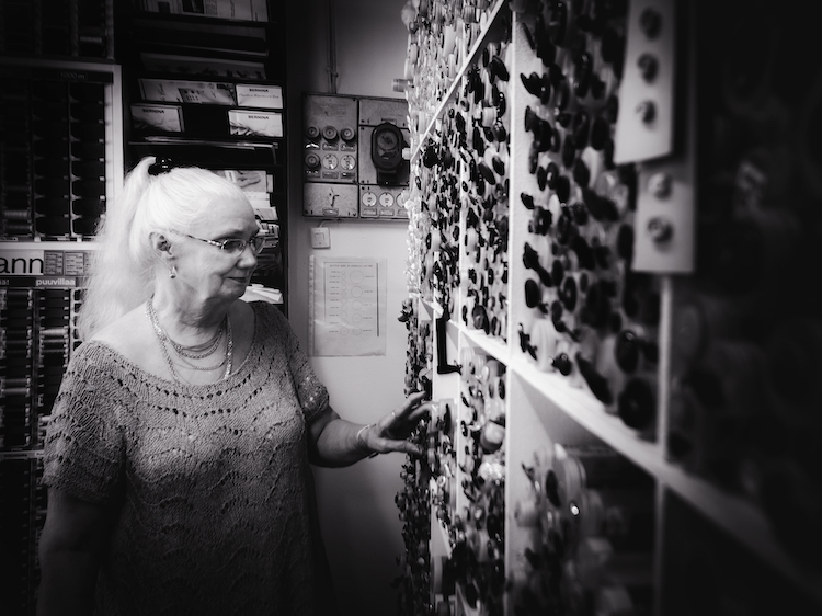 Pirjo Lehto, Pirjon Lanka ja Neule