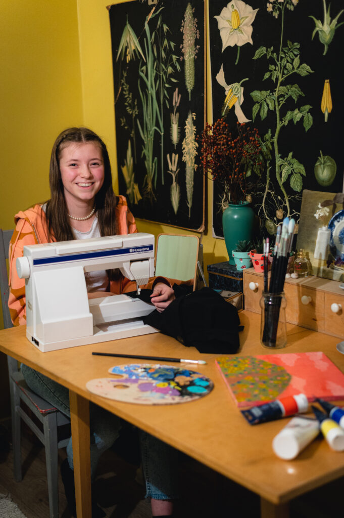 BILDKONST OCH HANTVERK